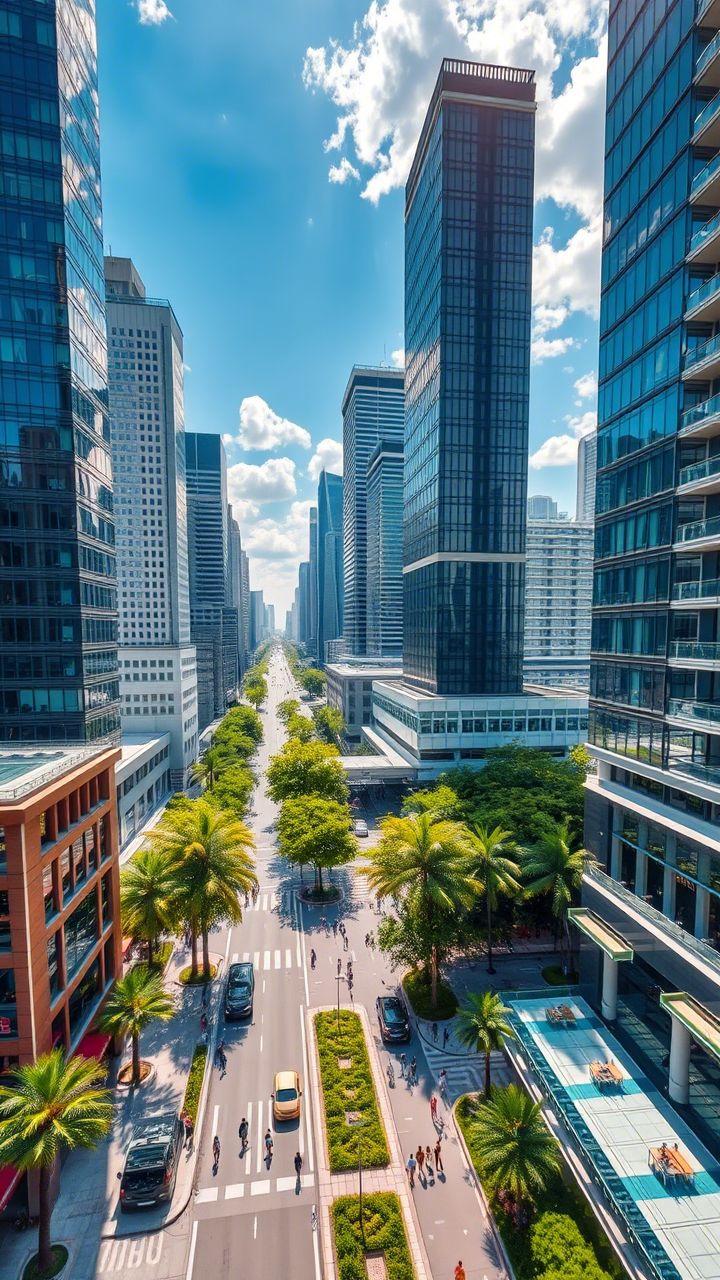 Visual representation of Archeon's work