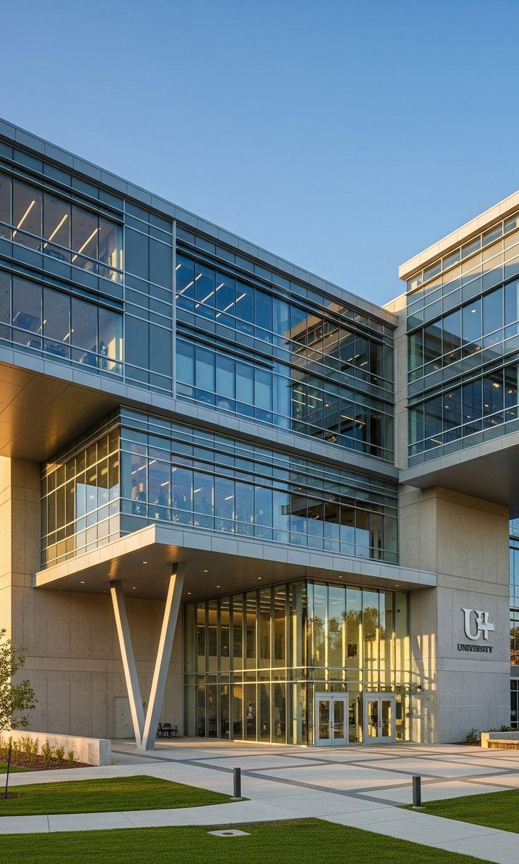 Atelier Office Campus